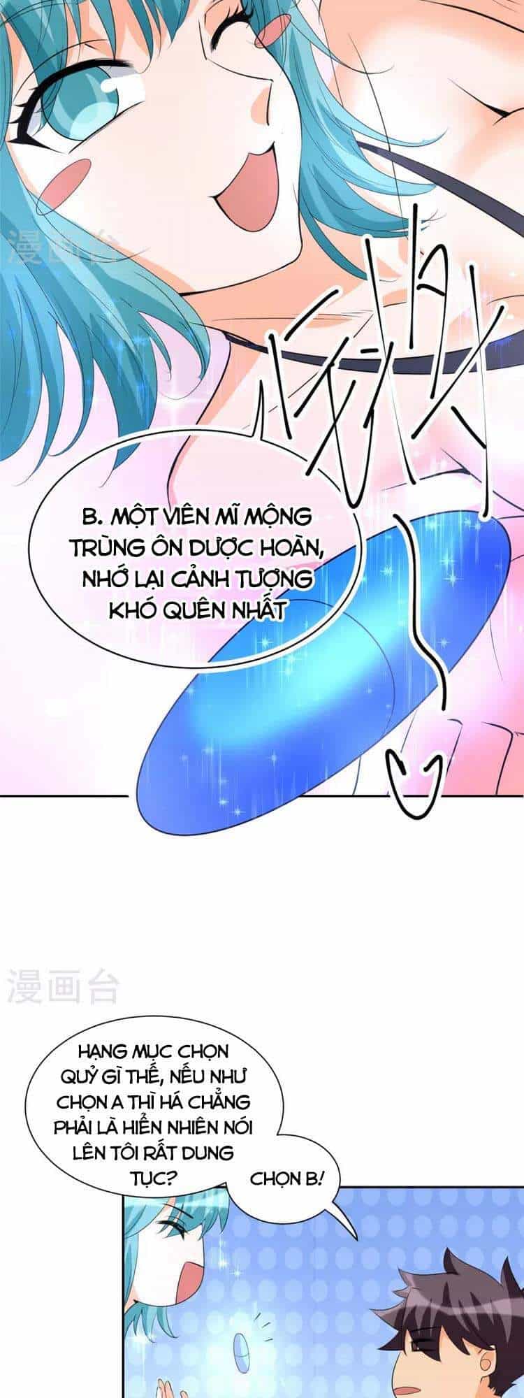 Đế Tế - Chương 88 - ảnh 11