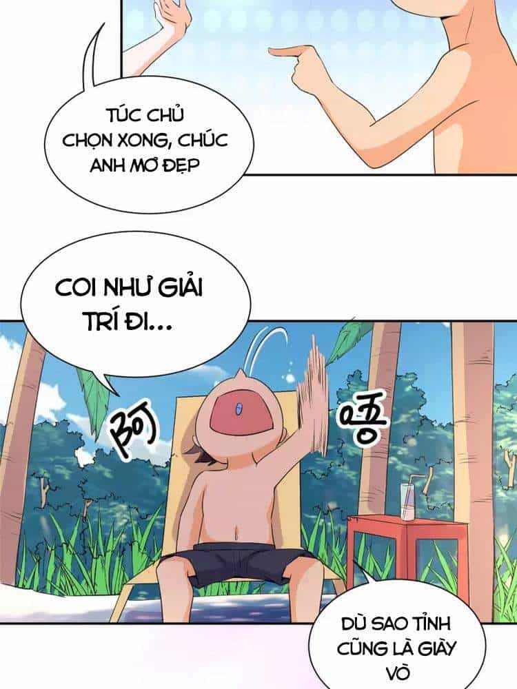 Đế Tế - Chương 88 - ảnh 12