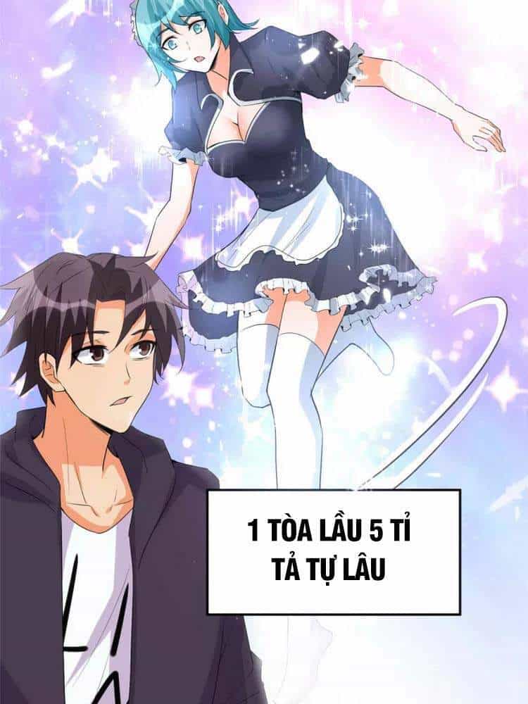 Đế Tế - Chương 89 - ảnh 22
