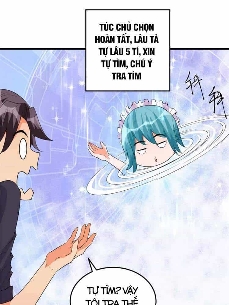 Đế Tế - Chương 89 - ảnh 24