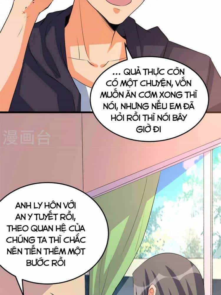 Đế Tế - Chương 89 - ảnh 4