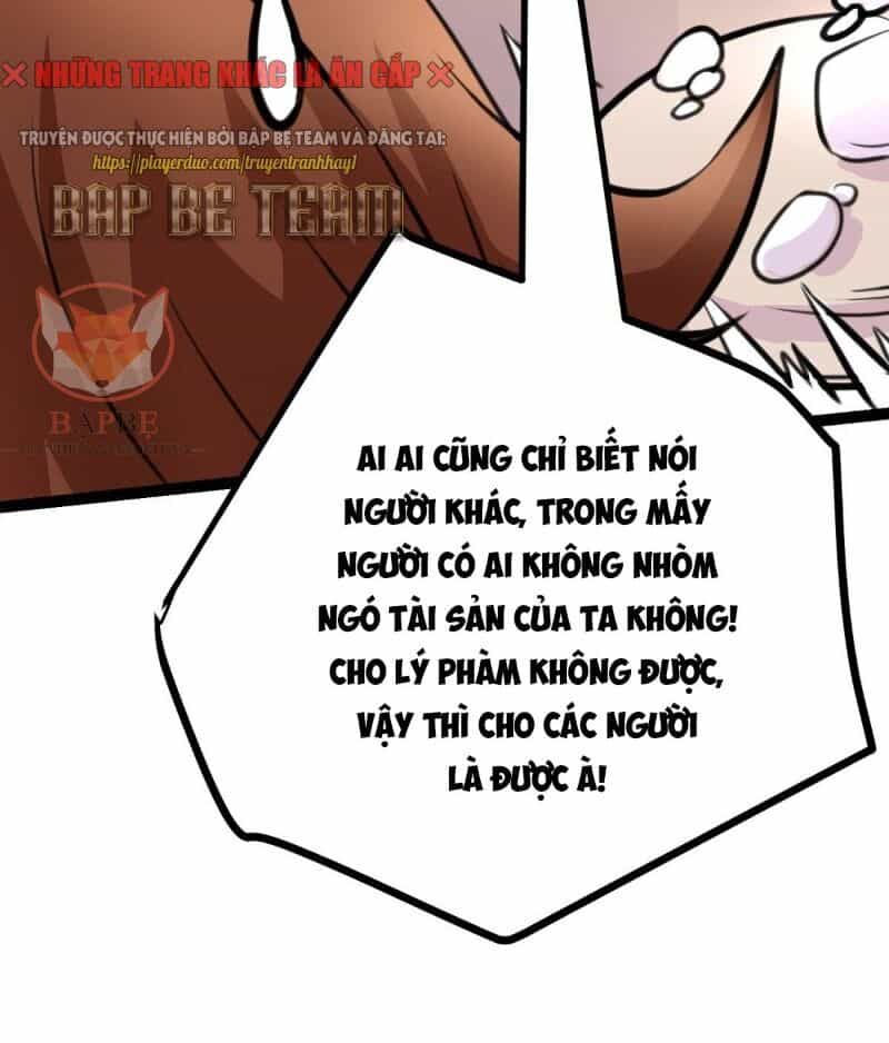Đế Tế - Chương 9 - ảnh 11