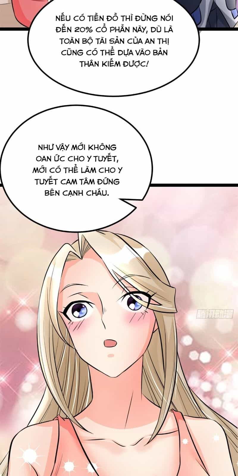 Đế Tế - Chương 9 - ảnh 26