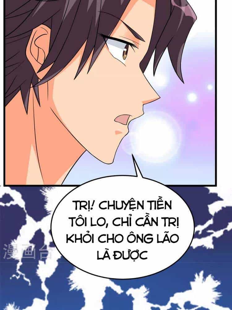 Đế Tế - Chương 90 - ảnh 18