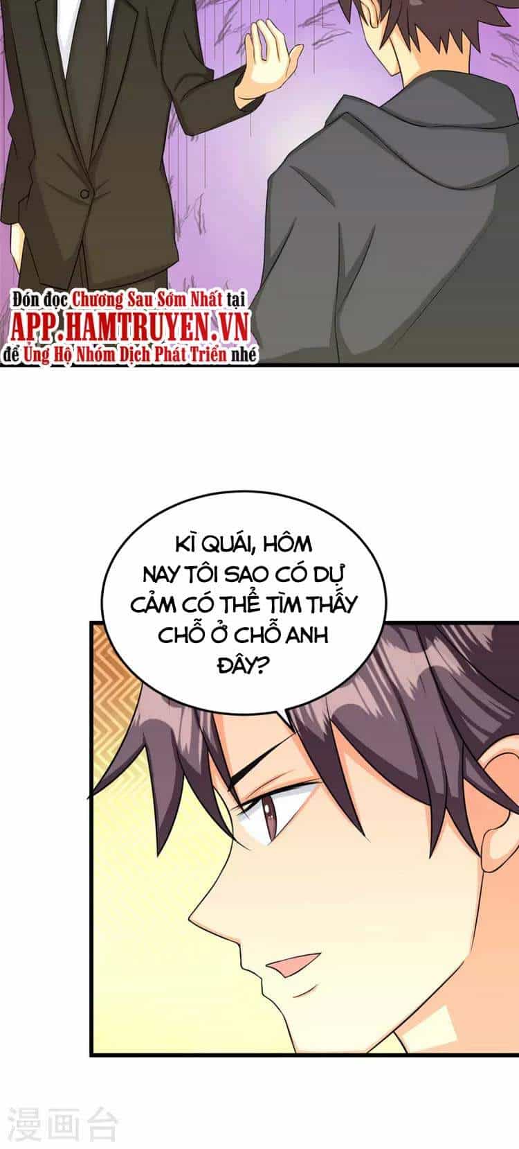 Đế Tế - Chương 91 - ảnh 19