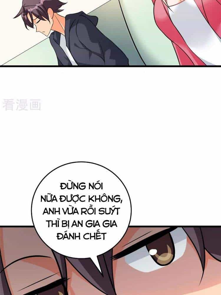Đế Tế - Chương 93 - ảnh 21