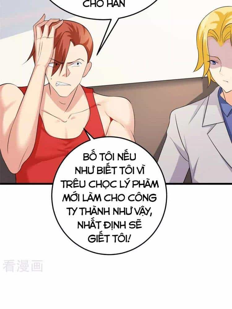 Đế Tế - Chương 93 - ảnh 4