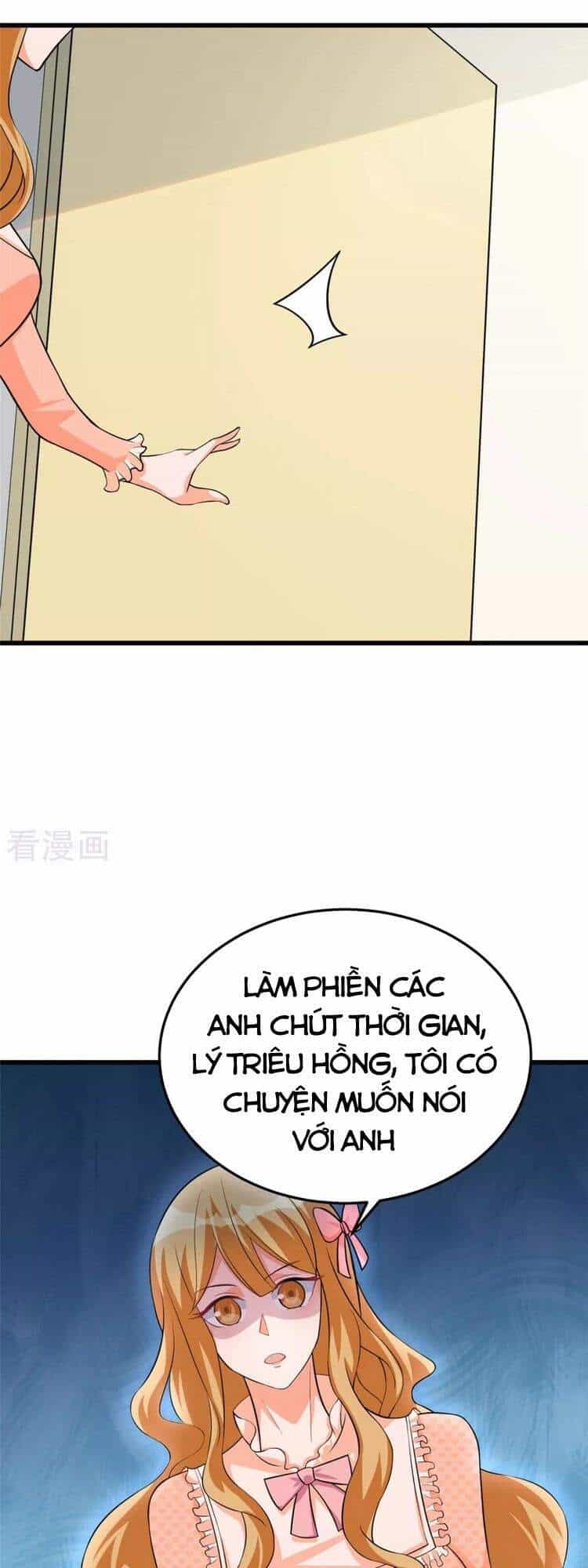 Đế Tế - Chương 93 - ảnh 5