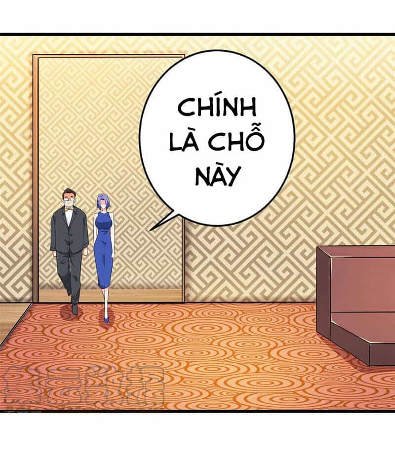 Đế Tế - Chương 95 - ảnh 6