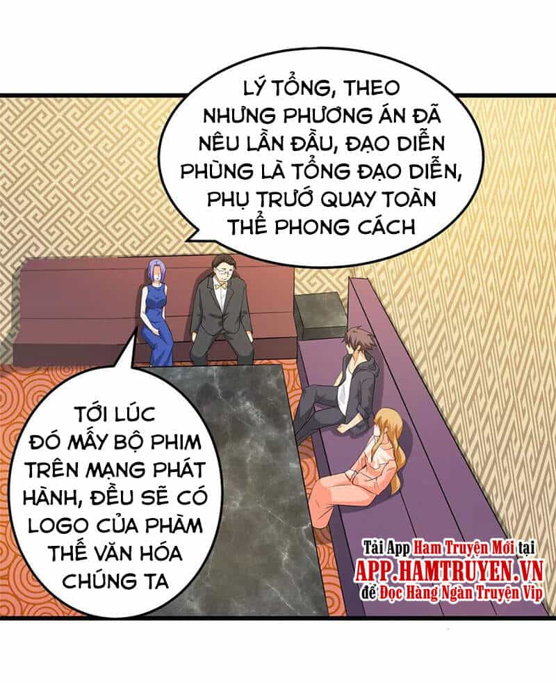 Đế Tế - Chương 95 - ảnh 9