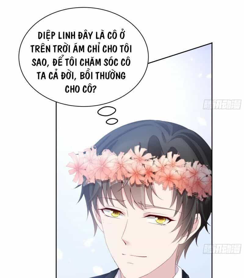 Đế Thiếu Điềm Hôn: Vợ Yêu Trùng Sinh Không Ngoan Lắm - Chương 1 - ảnh 44