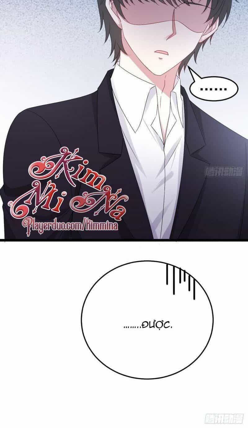 Đế Thiếu Điềm Hôn: Vợ Yêu Trùng Sinh Không Ngoan Lắm - Chương 12 - ảnh 11