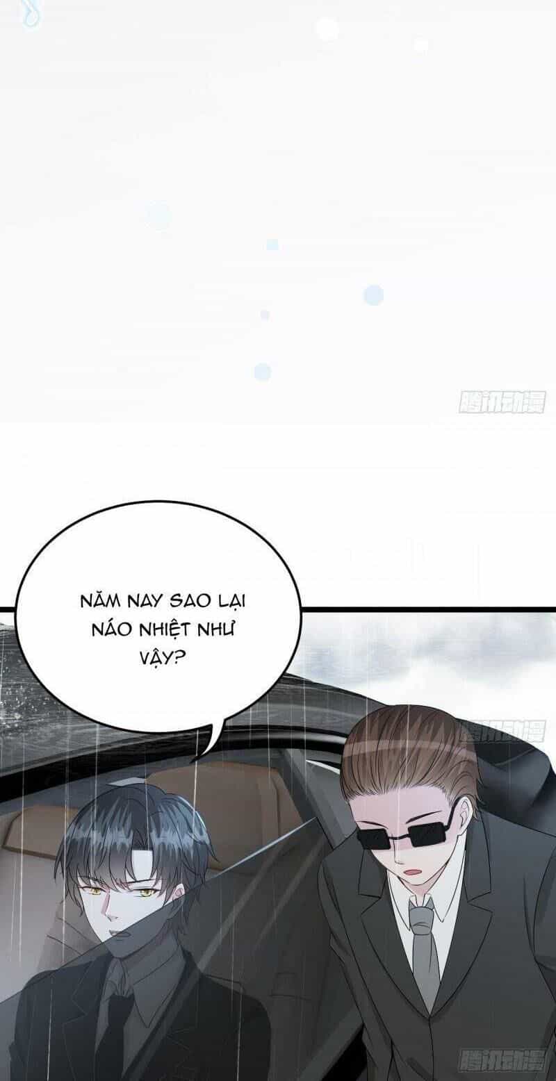 Đế Thiếu Điềm Hôn: Vợ Yêu Trùng Sinh Không Ngoan Lắm - Chương 13 - ảnh 19