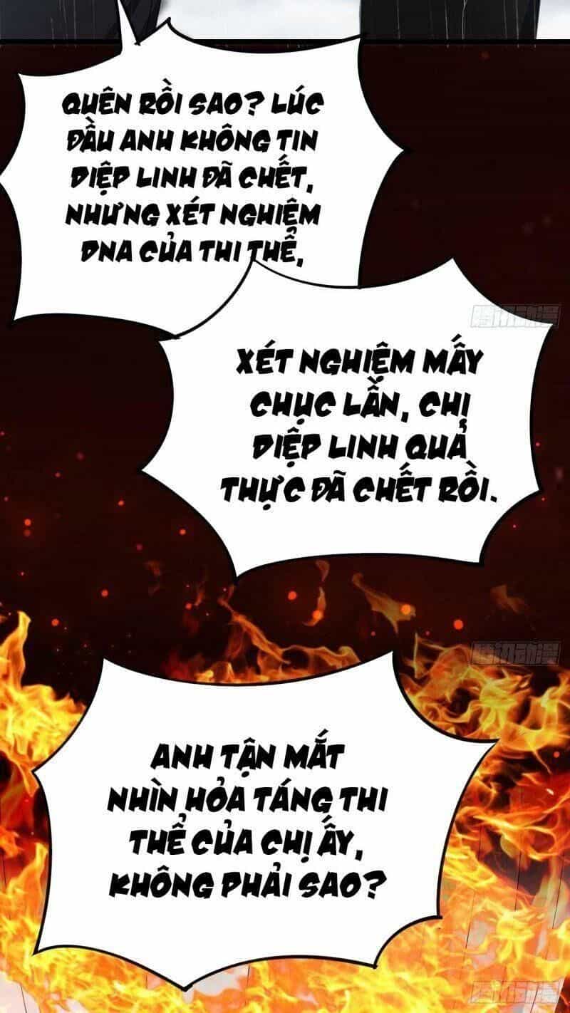 Đế Thiếu Điềm Hôn: Vợ Yêu Trùng Sinh Không Ngoan Lắm - Chương 15 - ảnh 20