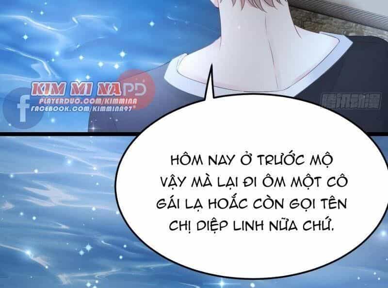 Đế Thiếu Điềm Hôn: Vợ Yêu Trùng Sinh Không Ngoan Lắm - Chương 16 - ảnh 4