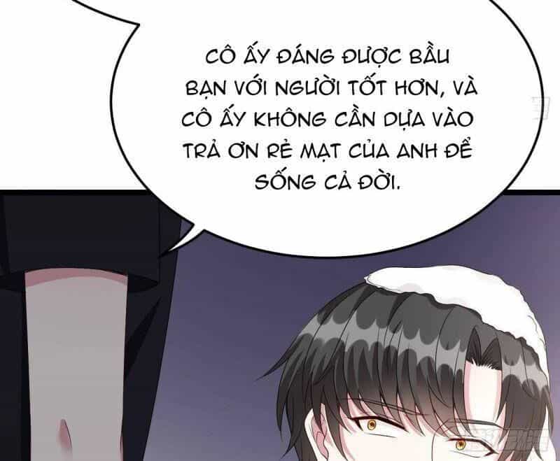 Đế Thiếu Điềm Hôn: Vợ Yêu Trùng Sinh Không Ngoan Lắm - Chương 16 - ảnh 41