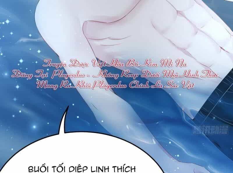 Đế Thiếu Điềm Hôn: Vợ Yêu Trùng Sinh Không Ngoan Lắm - Chương 16 - ảnh 6