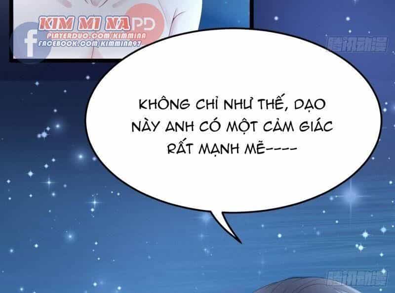 Đế Thiếu Điềm Hôn: Vợ Yêu Trùng Sinh Không Ngoan Lắm - Chương 16 - ảnh 9