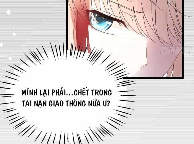 Đế Thiếu Điềm Hôn: Vợ Yêu Trùng Sinh Không Ngoan Lắm - Chương 17 - ảnh 8
