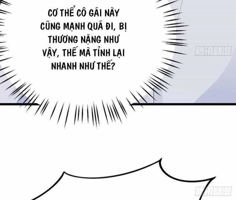 Đế Thiếu Điềm Hôn: Vợ Yêu Trùng Sinh Không Ngoan Lắm - Chương 18 - ảnh 22