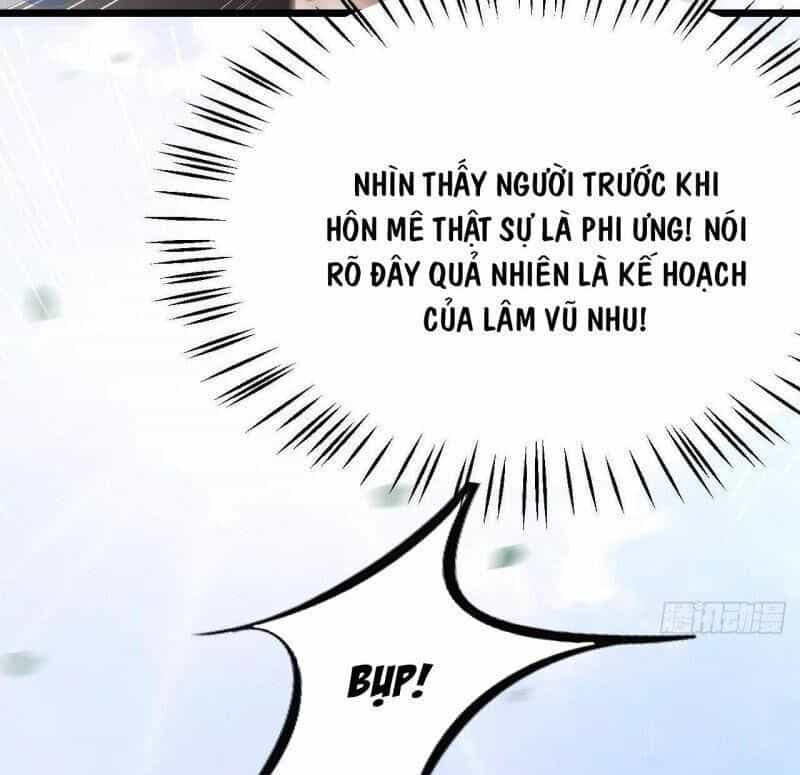 Đế Thiếu Điềm Hôn: Vợ Yêu Trùng Sinh Không Ngoan Lắm - Chương 18 - ảnh 24