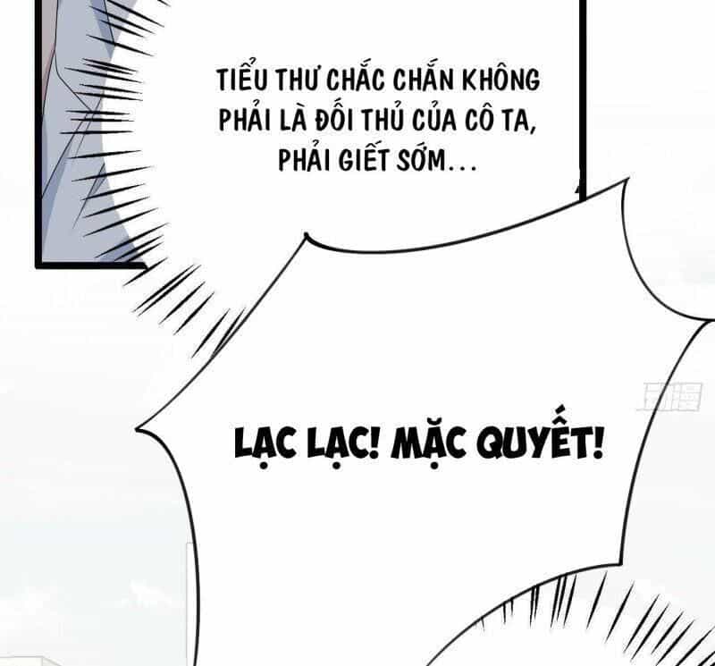 Đế Thiếu Điềm Hôn: Vợ Yêu Trùng Sinh Không Ngoan Lắm - Chương 18 - ảnh 30