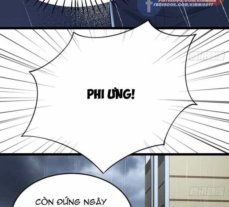 Đế Thiếu Điềm Hôn: Vợ Yêu Trùng Sinh Không Ngoan Lắm - Chương 19 - ảnh 10