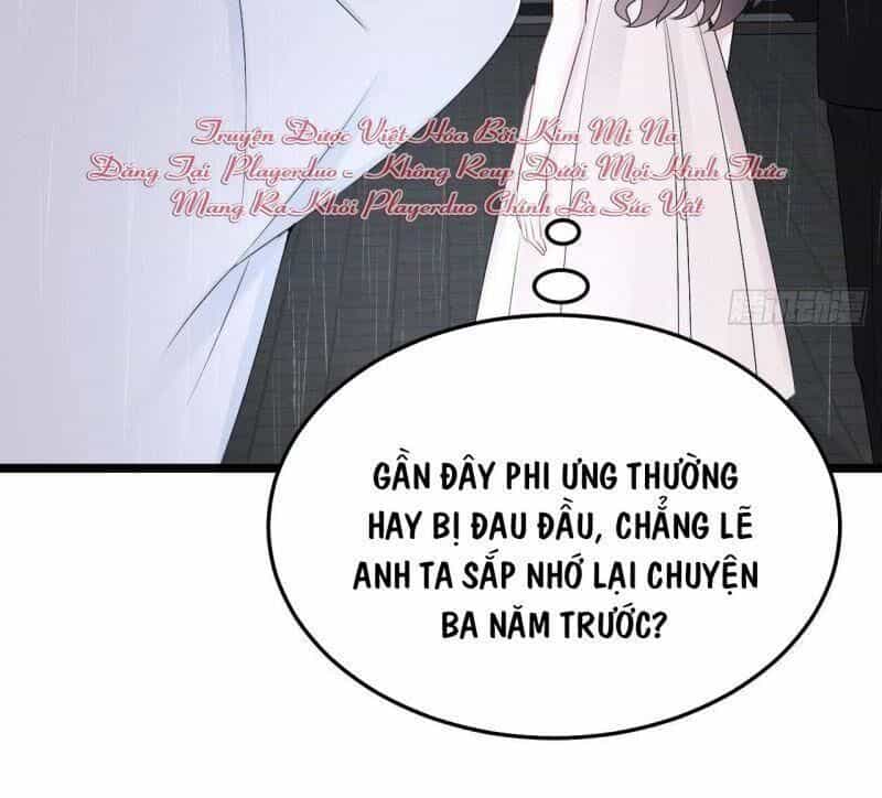 Đế Thiếu Điềm Hôn: Vợ Yêu Trùng Sinh Không Ngoan Lắm - Chương 19 - ảnh 12