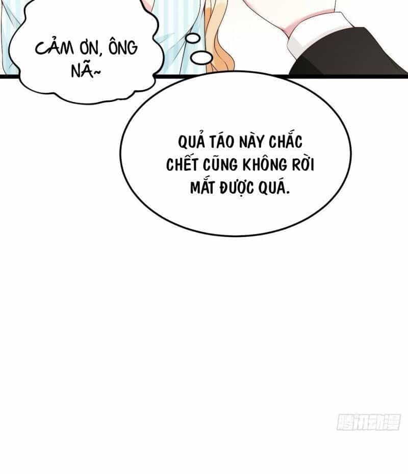 Đế Thiếu Điềm Hôn: Vợ Yêu Trùng Sinh Không Ngoan Lắm - Chương 19 - ảnh 25