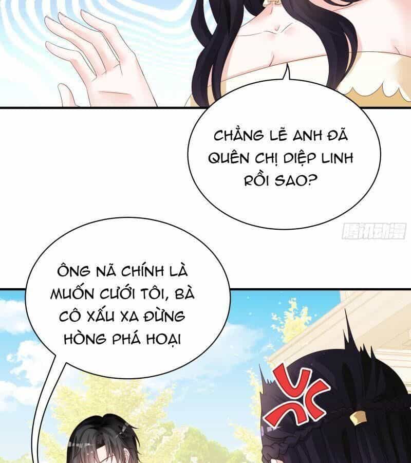 Đế Thiếu Điềm Hôn: Vợ Yêu Trùng Sinh Không Ngoan Lắm - Chương 2 - ảnh 14