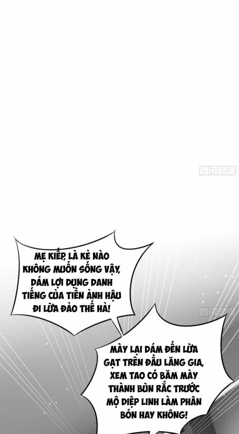 Đế Thiếu Điềm Hôn: Vợ Yêu Trùng Sinh Không Ngoan Lắm - Chương 2 - ảnh 32