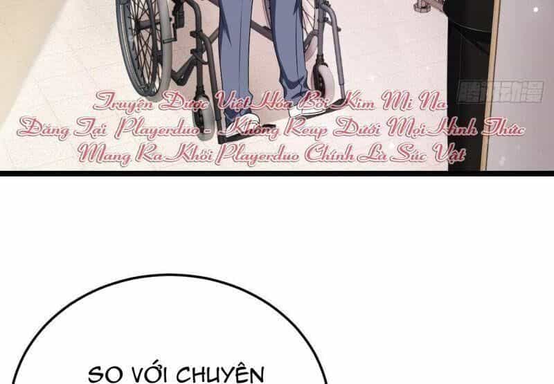 Đế Thiếu Điềm Hôn: Vợ Yêu Trùng Sinh Không Ngoan Lắm - Chương 20 - ảnh 48