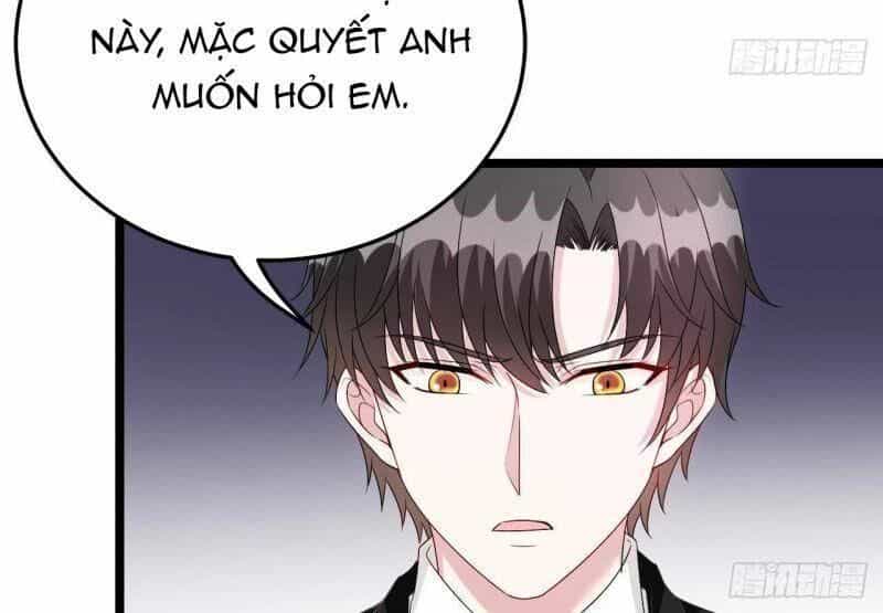 Đế Thiếu Điềm Hôn: Vợ Yêu Trùng Sinh Không Ngoan Lắm - Chương 20 - ảnh 49