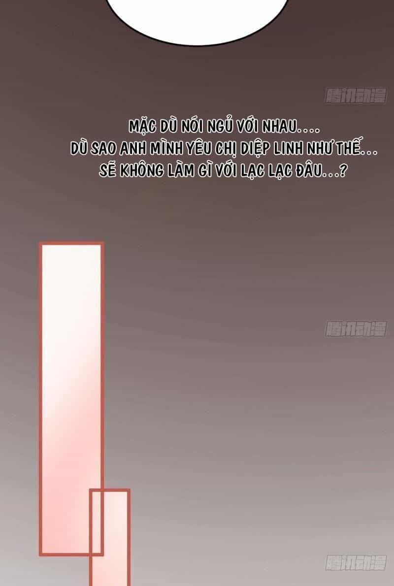 Đế Thiếu Điềm Hôn: Vợ Yêu Trùng Sinh Không Ngoan Lắm - Chương 23 - ảnh 53