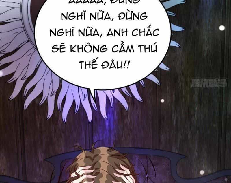 Đế Thiếu Điềm Hôn: Vợ Yêu Trùng Sinh Không Ngoan Lắm - Chương 23 - ảnh 6
