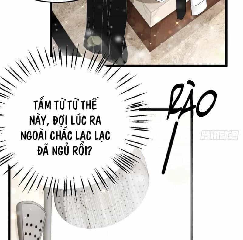 Đế Thiếu Điềm Hôn: Vợ Yêu Trùng Sinh Không Ngoan Lắm - Chương 24 - ảnh 14