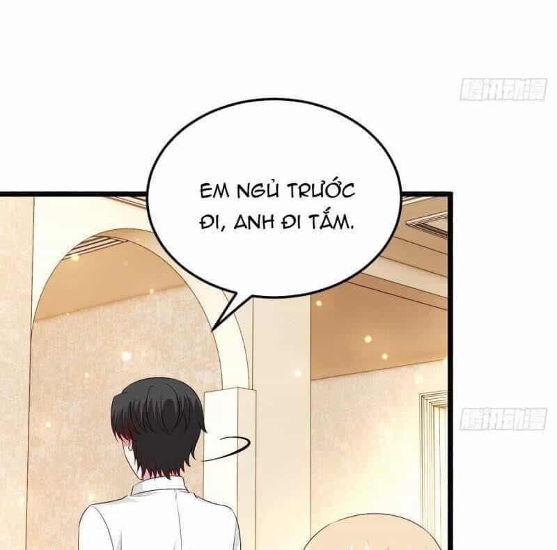 Đế Thiếu Điềm Hôn: Vợ Yêu Trùng Sinh Không Ngoan Lắm - Chương 24 - ảnh 6
