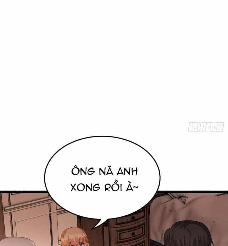 Đế Thiếu Điềm Hôn: Vợ Yêu Trùng Sinh Không Ngoan Lắm - Chương 25 - ảnh 2