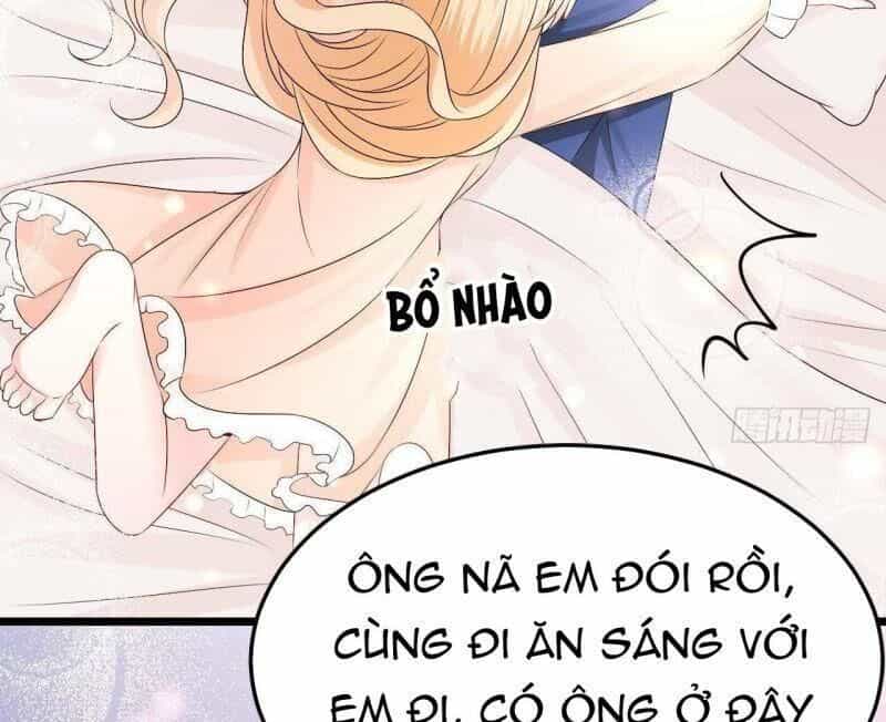Đế Thiếu Điềm Hôn: Vợ Yêu Trùng Sinh Không Ngoan Lắm - Chương 27 - ảnh 21