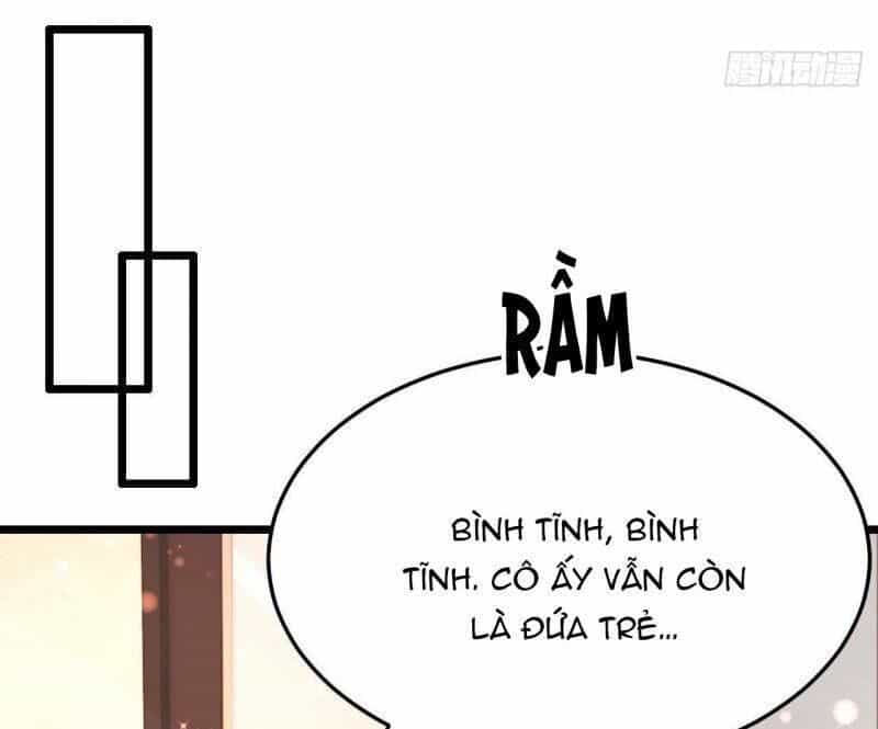 Đế Thiếu Điềm Hôn: Vợ Yêu Trùng Sinh Không Ngoan Lắm - Chương 27 - ảnh 28