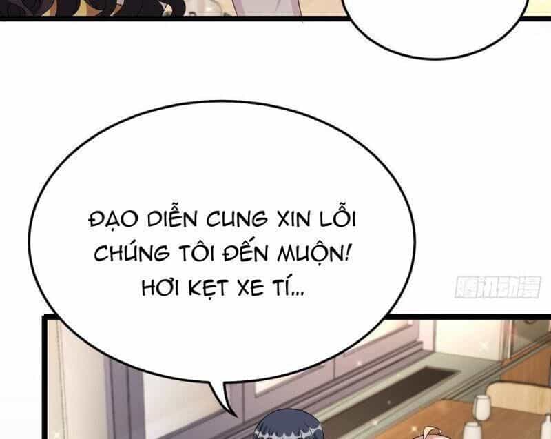 Đế Thiếu Điềm Hôn: Vợ Yêu Trùng Sinh Không Ngoan Lắm - Chương 28 - ảnh 24