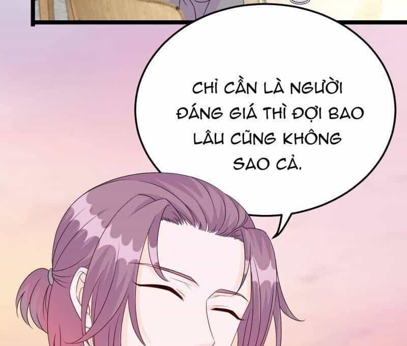 Đế Thiếu Điềm Hôn: Vợ Yêu Trùng Sinh Không Ngoan Lắm - Chương 28 - ảnh 26