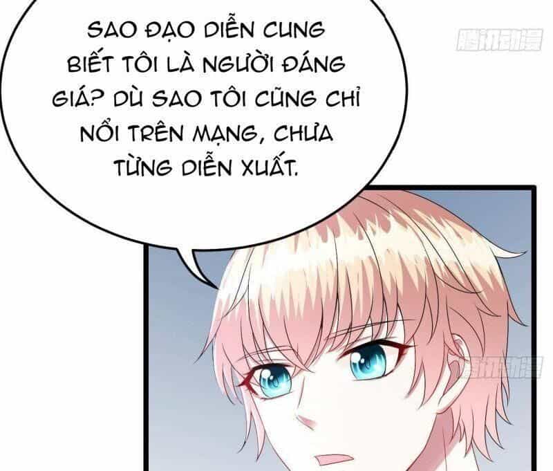 Đế Thiếu Điềm Hôn: Vợ Yêu Trùng Sinh Không Ngoan Lắm - Chương 28 - ảnh 29