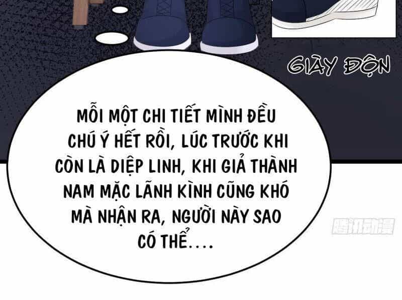 Đế Thiếu Điềm Hôn: Vợ Yêu Trùng Sinh Không Ngoan Lắm - Chương 28 - ảnh 38