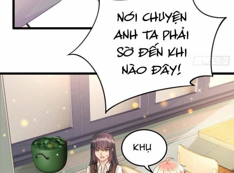 Đế Thiếu Điềm Hôn: Vợ Yêu Trùng Sinh Không Ngoan Lắm - Chương 28 - ảnh 44