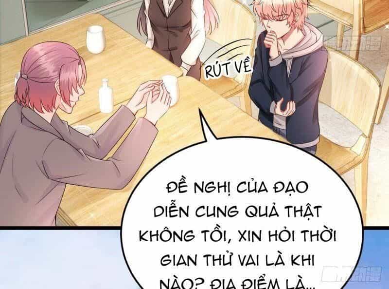 Đế Thiếu Điềm Hôn: Vợ Yêu Trùng Sinh Không Ngoan Lắm - Chương 28 - ảnh 45