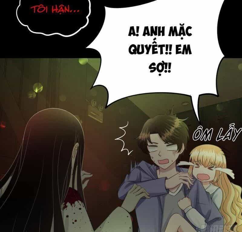 Đế Thiếu Điềm Hôn: Vợ Yêu Trùng Sinh Không Ngoan Lắm - Chương 29 - ảnh 16
