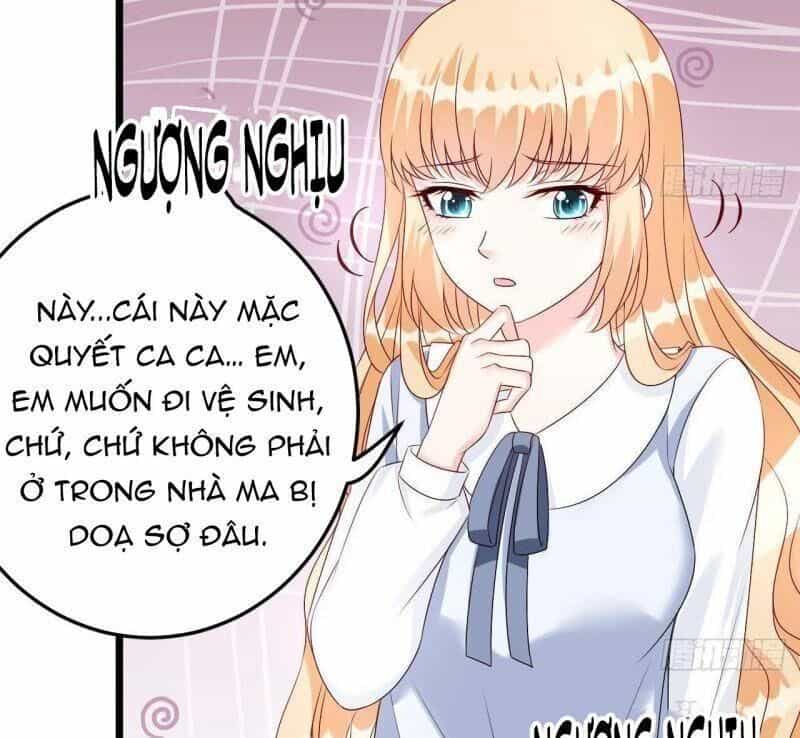 Đế Thiếu Điềm Hôn: Vợ Yêu Trùng Sinh Không Ngoan Lắm - Chương 29 - ảnh 38