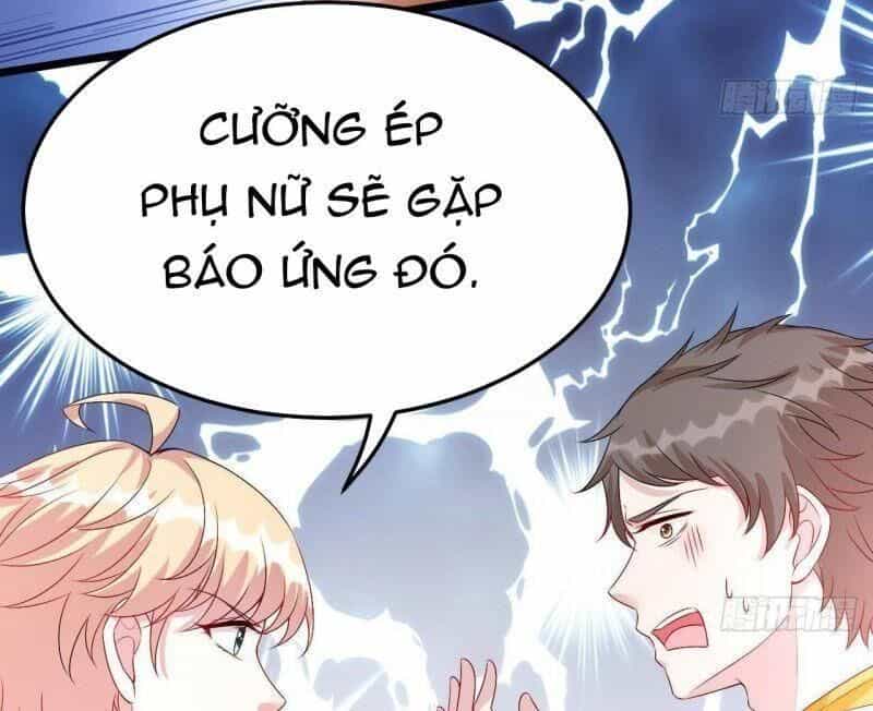 Đế Thiếu Điềm Hôn: Vợ Yêu Trùng Sinh Không Ngoan Lắm - Chương 30 - ảnh 28