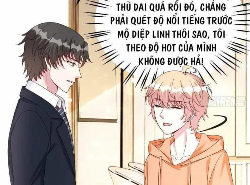 Đế Thiếu Điềm Hôn: Vợ Yêu Trùng Sinh Không Ngoan Lắm - Chương 30 - ảnh 3